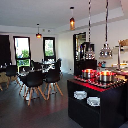 Best Hotel Montpellier Millenaire ภายนอก รูปภาพ