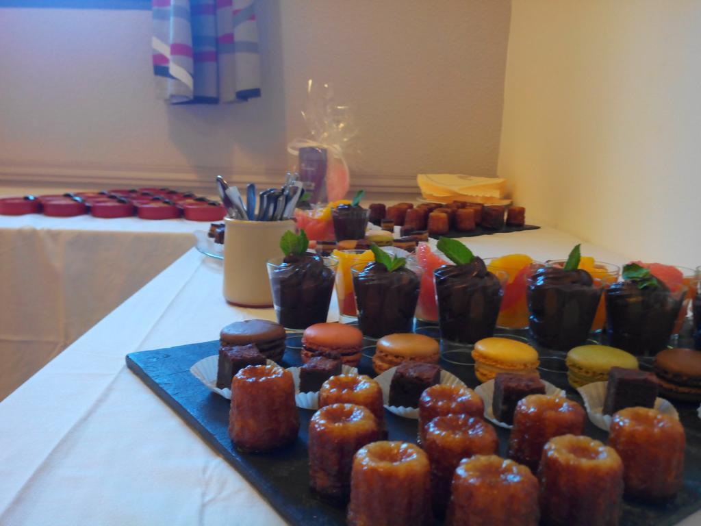 Best Hotel Montpellier Millenaire ภายนอก รูปภาพ