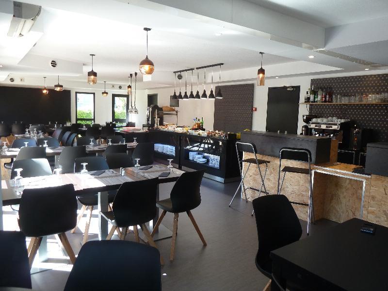 Best Hotel Montpellier Millenaire ภายนอก รูปภาพ