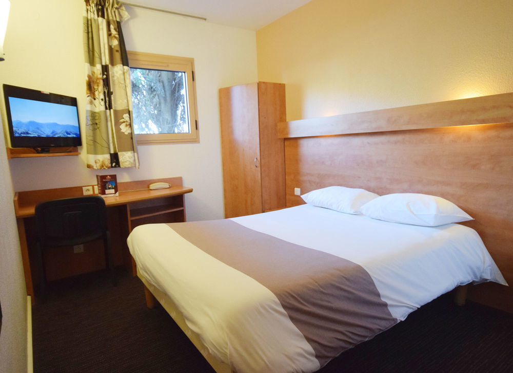 Best Hotel Montpellier Millenaire ภายนอก รูปภาพ
