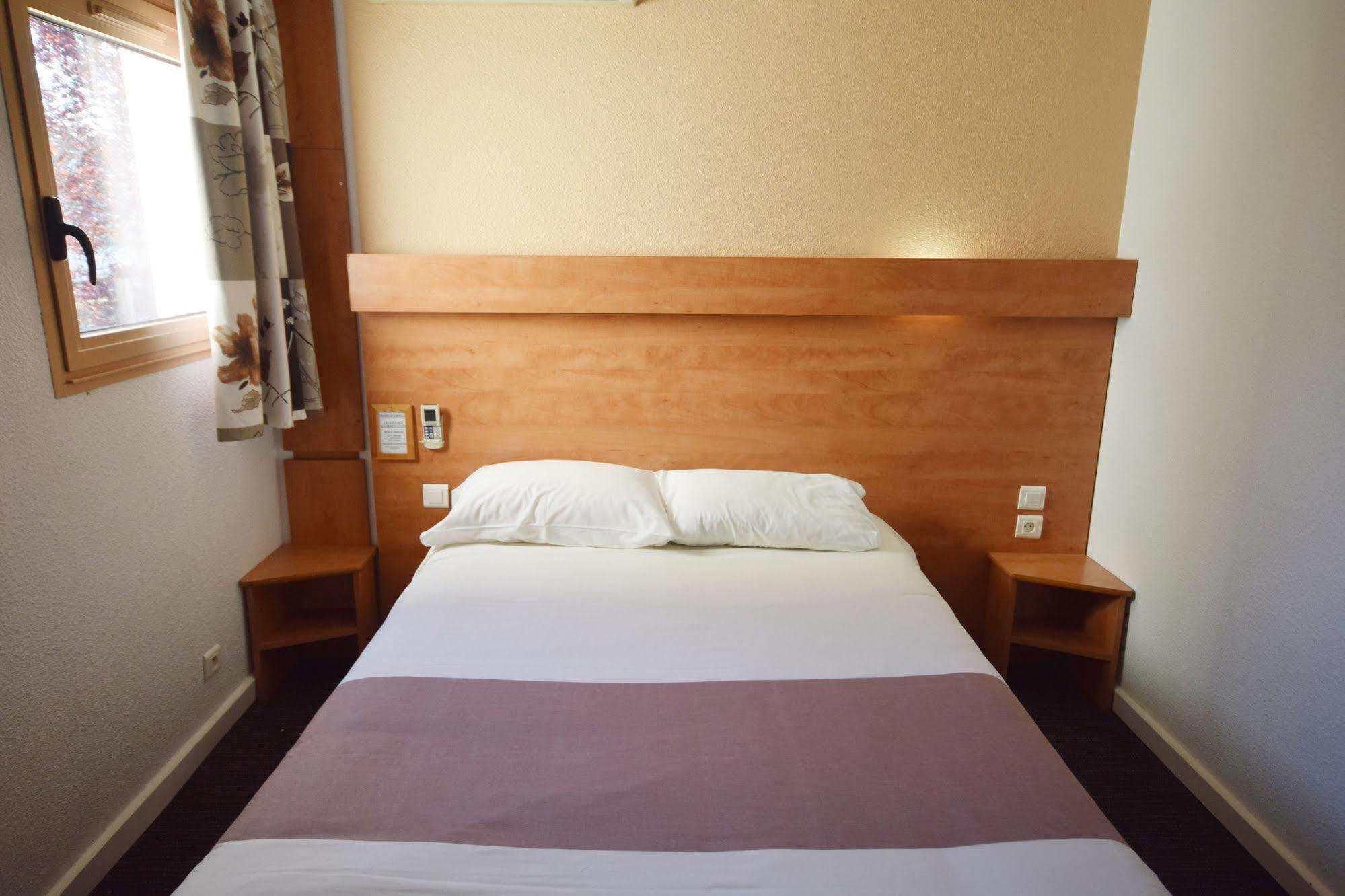 Best Hotel Montpellier Millenaire ภายนอก รูปภาพ