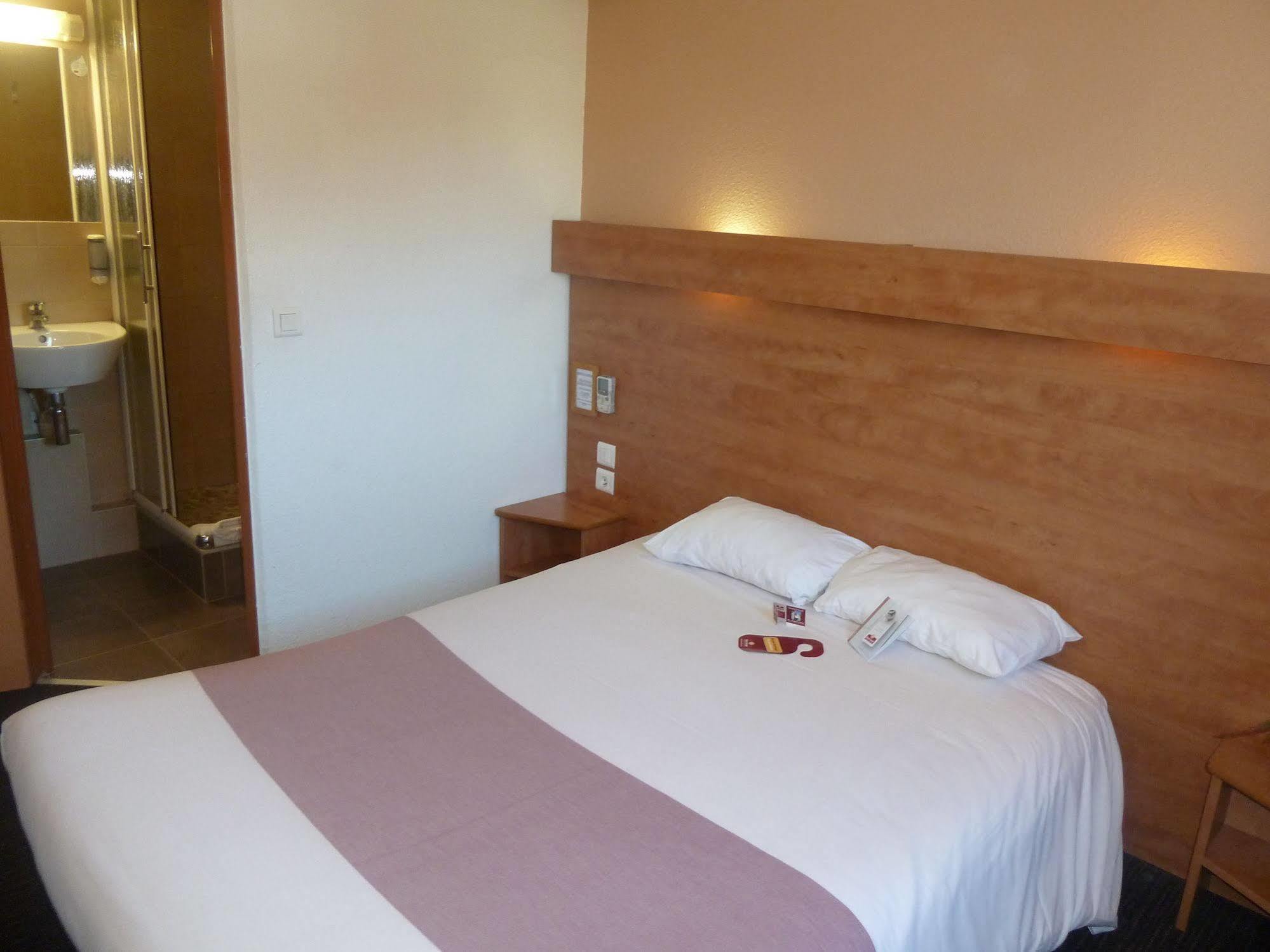 Best Hotel Montpellier Millenaire ภายนอก รูปภาพ