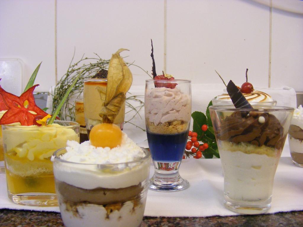 Best Hotel Montpellier Millenaire ภายนอก รูปภาพ